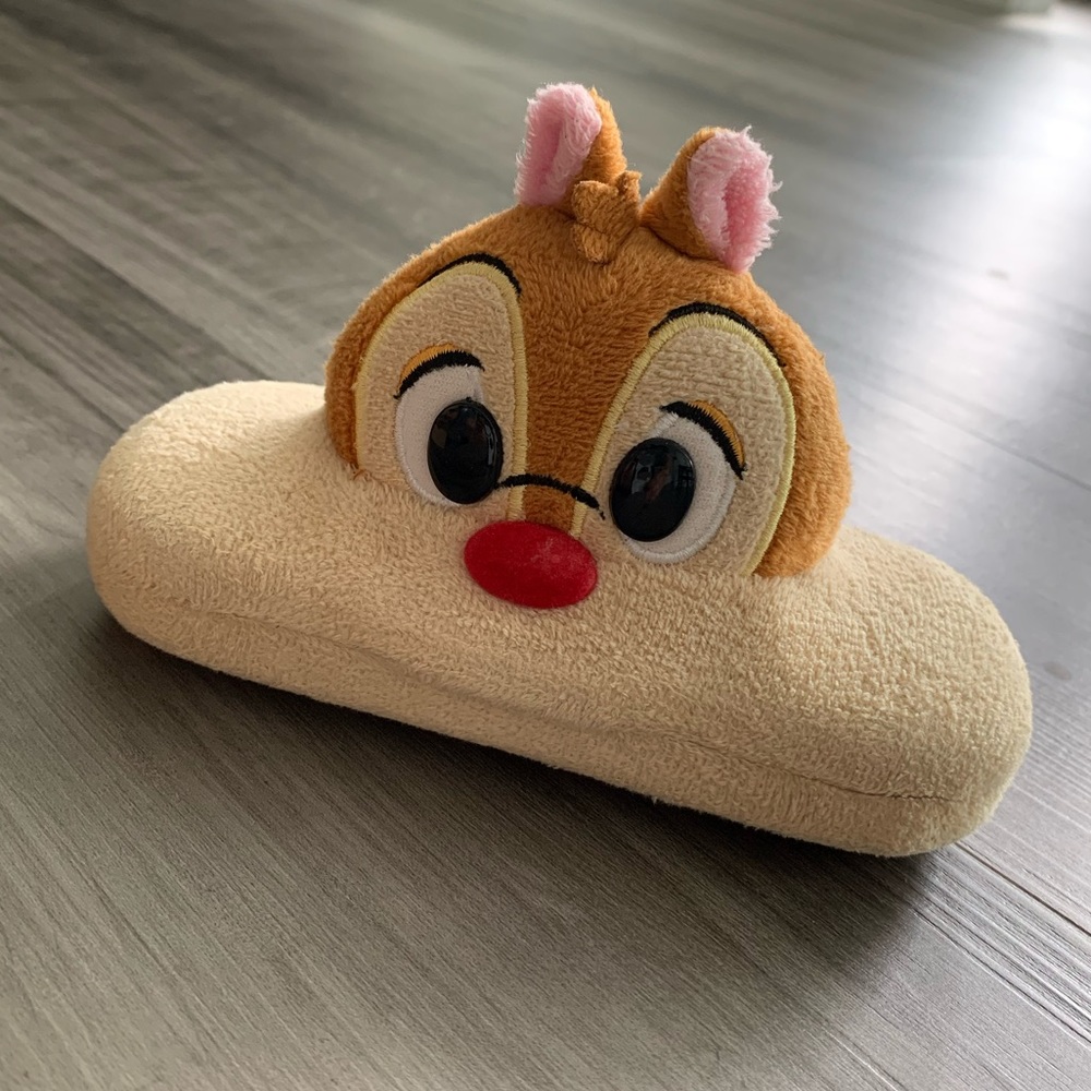 3/$10 Tokyo Disney Resort Glasses Case